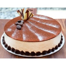 TIRAMISU CAKE